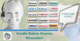 Klima Bakım ve Tamiri